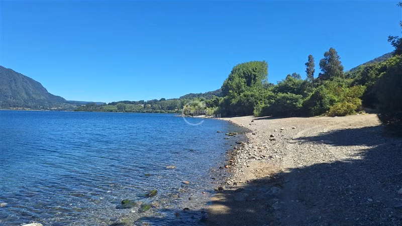 Terreno Construcción en venta en Panguipulli
