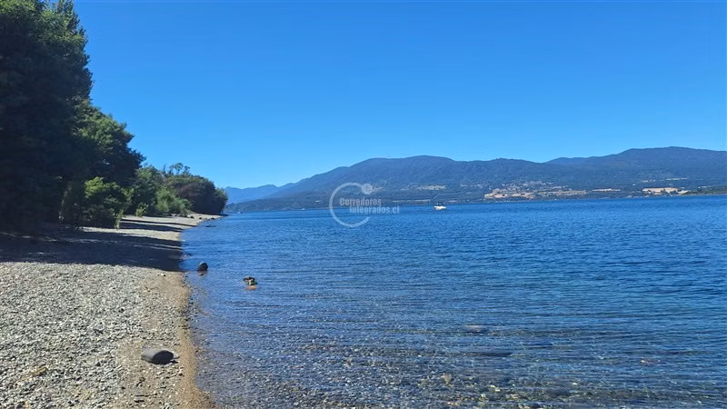 Terreno Construcción en venta en Panguipulli