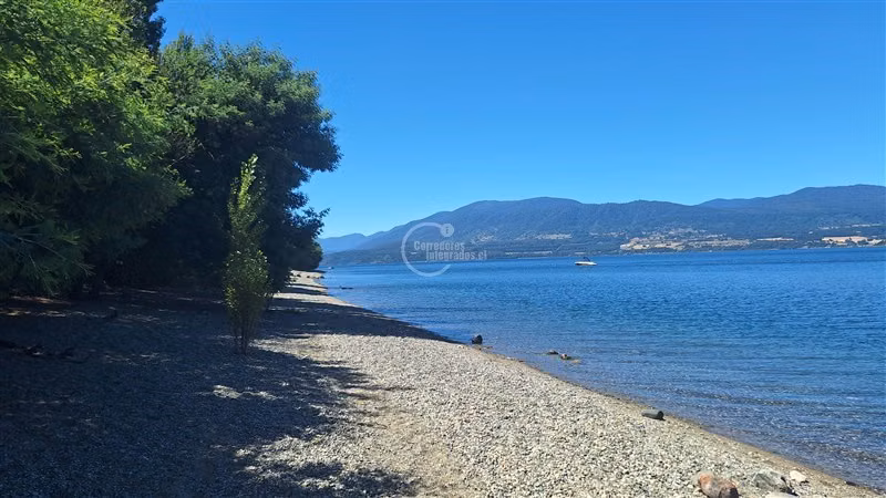 Terreno Construcción en venta en Panguipulli