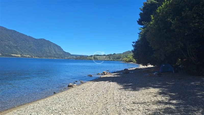 Terreno Construcción en venta en Panguipulli