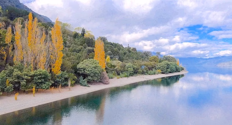 Terreno Construcción en venta en Panguipulli