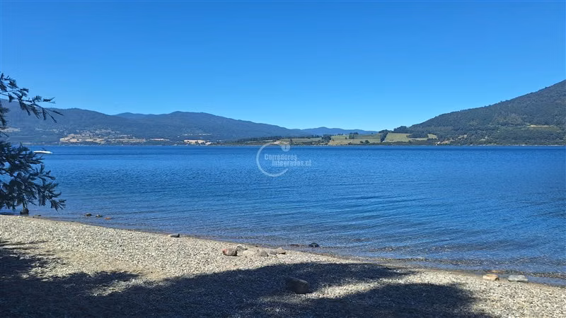 Terreno Construcción en venta en Panguipulli