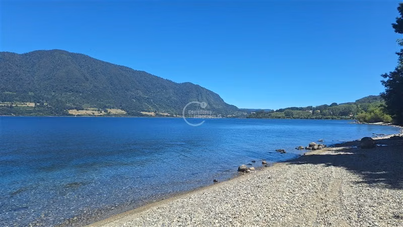 Terreno Construcción en venta en Panguipulli