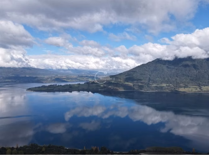 Terreno Construcción en venta en Panguipulli