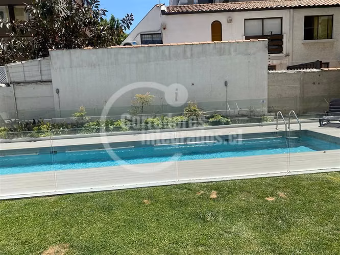Departamento venta de 2 dorm.en suite estacionamiento Ñuñoa