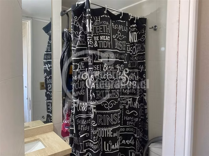 Departamento venta de 2 dorm.en suite estacionamiento Ñuñoa