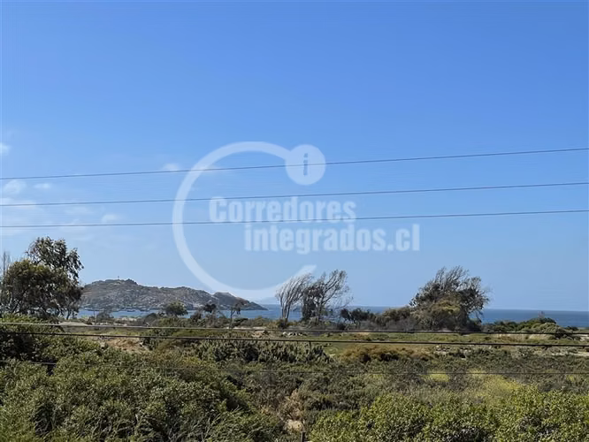 Pichidangui,pasos playa 7D/6B,piscina, terrazas, 415/940 DN