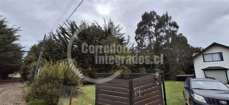 Oportunidad, Casa en venta de 4 dorm + quincho en P Varas