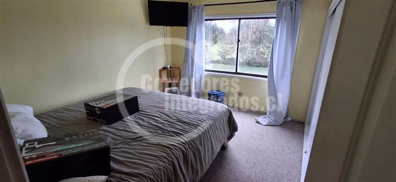 Oportunidad, Casa en venta de 4 dorm + quincho en P Varas
