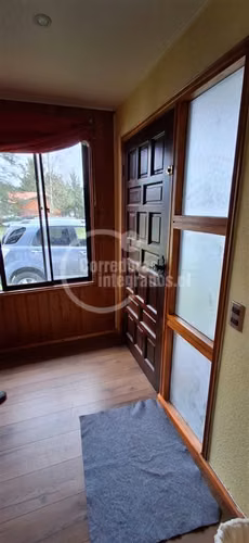 Oportunidad, Casa en venta de 4 dorm + quincho en P Varas