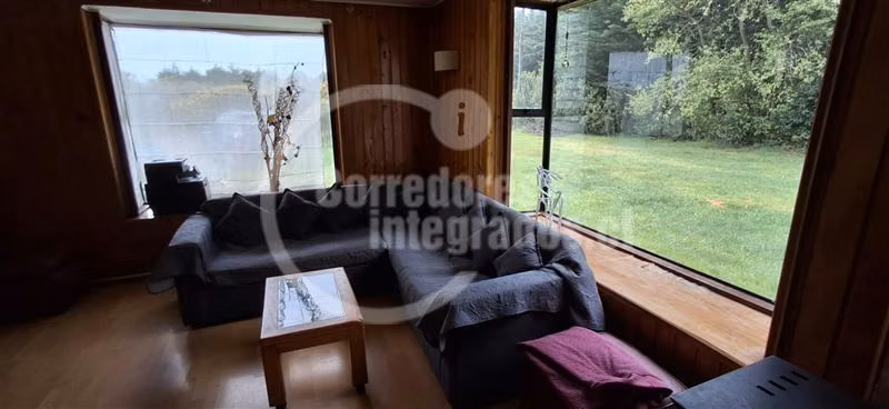 Oportunidad, Casa en venta de 4 dorm + quincho en P Varas