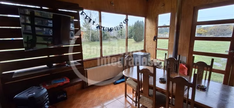 Oportunidad, Casa en venta de 4 dorm + quincho en P Varas
