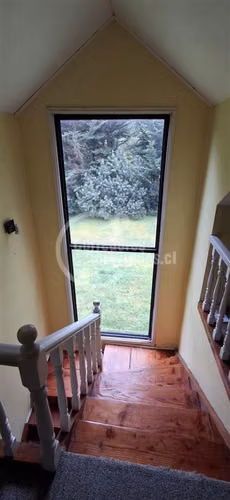Oportunidad, Casa en venta de 4 dorm + quincho en P Varas