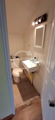 Oportunidad, Casa en venta de 4 dorm + quincho en P Varas