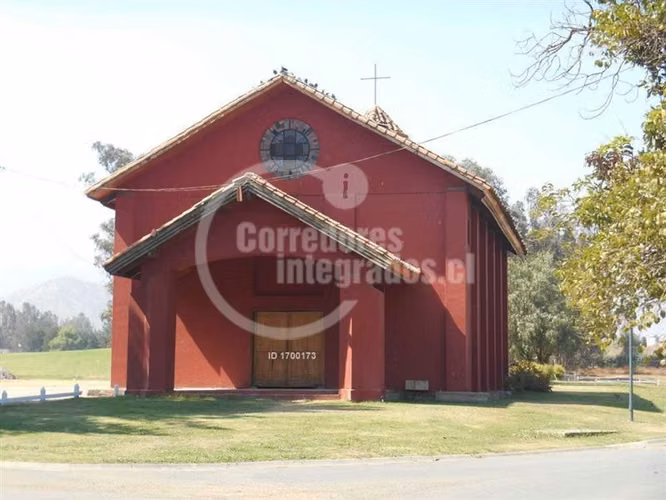 Oportunidad Parcela en venta Country Angostura