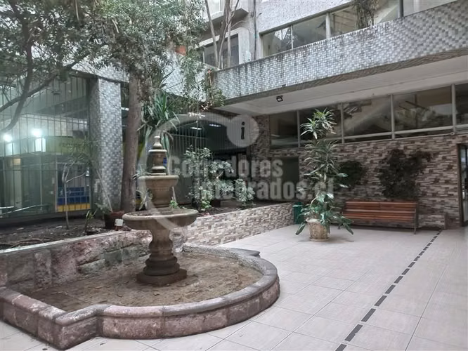 Departamento en Venta en Santiago
