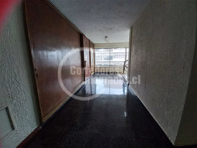 Departamento en Venta en Santiago