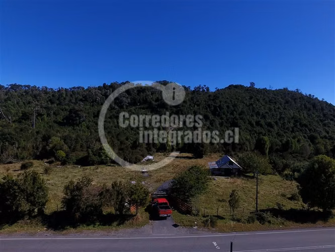 Agrícola en venta en Hualaihue