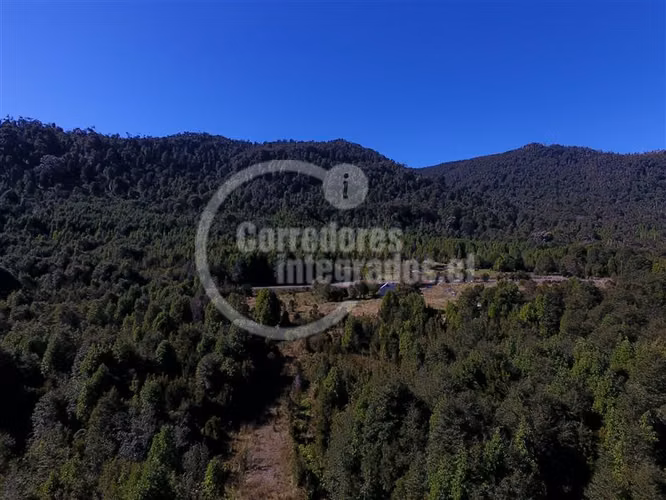 Agrícola en venta en Hualaihue
