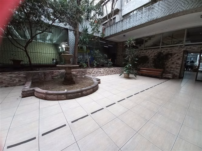 Oficina en Venta en Santiago