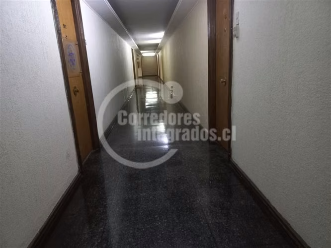 Oficina en Venta en Santiago