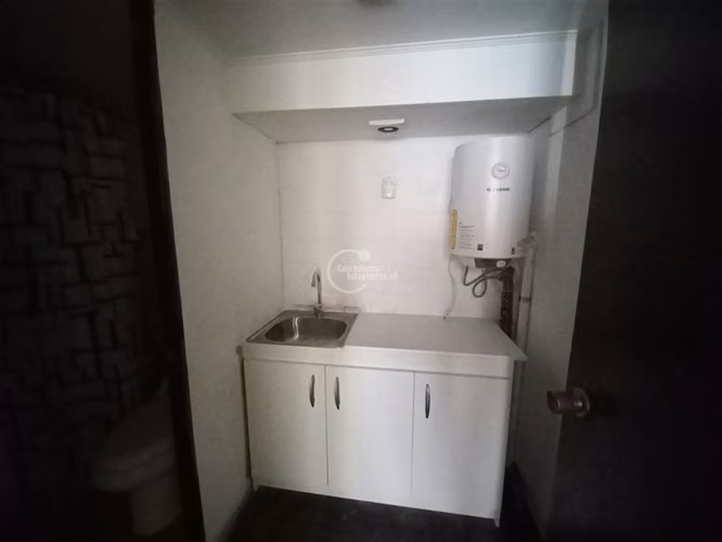 Oficina en Venta en Santiago