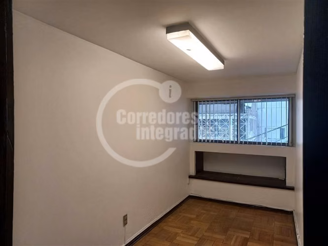 Oficina en Venta en Santiago