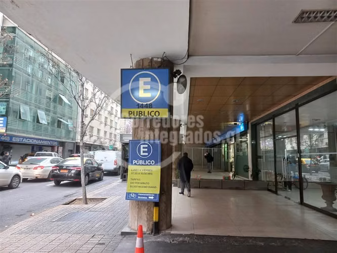 Oficina en Venta en Santiago