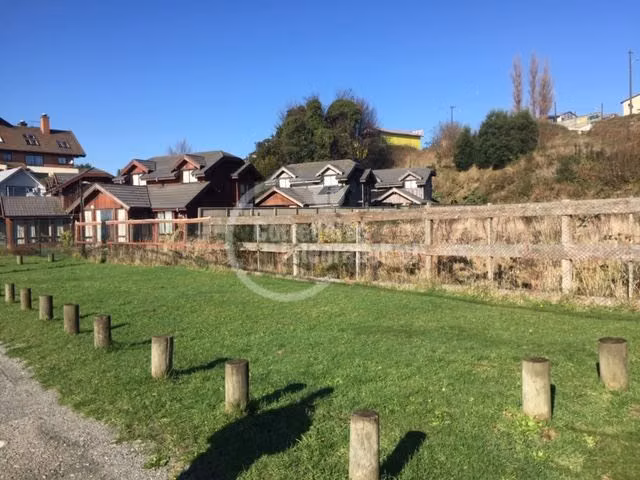 Terreno 2301 m2 Costanera P Varas Oportunidad Ofertas FO