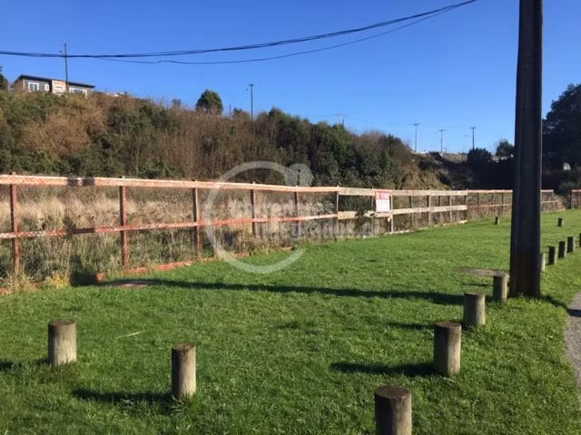 Terreno 2301 m2 Costanera P Varas Oportunidad Ofertas FO