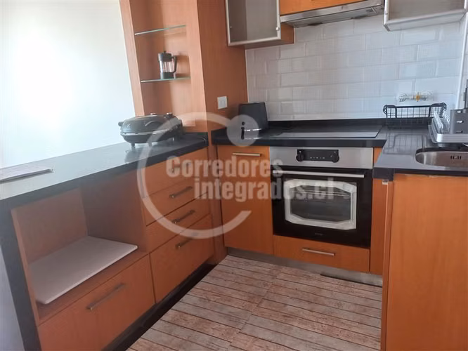 IMPECABLE, lado metro.completamente remodelado. VISITELO !!