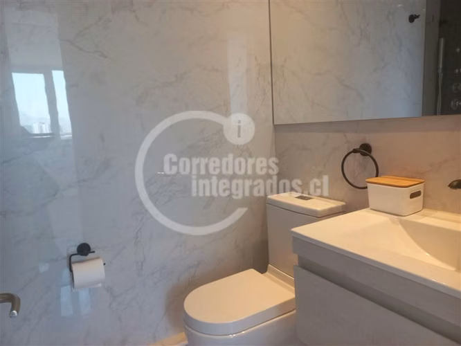 IMPECABLE, lado metro.completamente remodelado. VISITELO !!