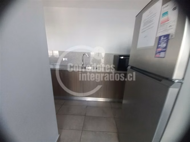 Depto. en venta de 3 dorm.2 baños, est, Estación Central TT - Imagen 20