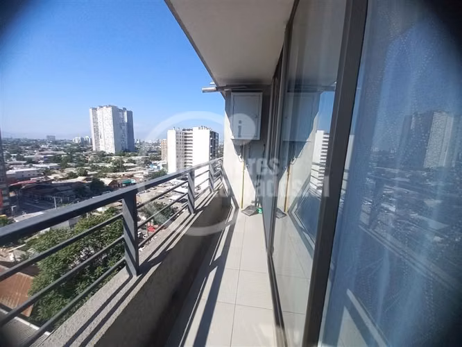 Depto. en venta de 3 dorm.2 baños, est, Estación Central TT - Imagen 17