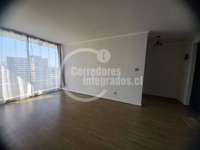 Depto. en venta de 3 dorm.2 baños, est, Estación Central TT - Imagen 16