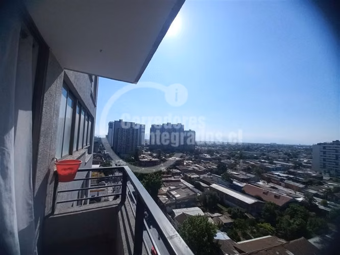 Depto. en venta de 3 dorm.2 baños, est, Estación Central TT - Imagen 18