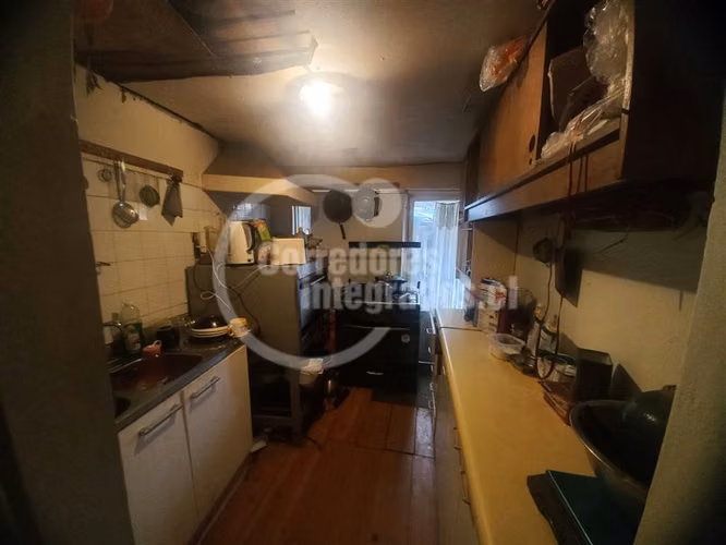 Casa en venta de 3 dorm. 1 baño Ñuñoa Metro Chile España TT