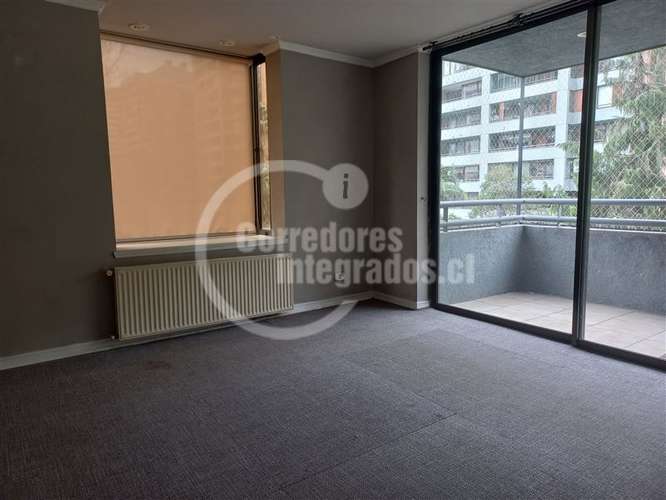Excelente 4 dorm Huechuraba Bosque LaPiramide estac y bod - Imagen 5