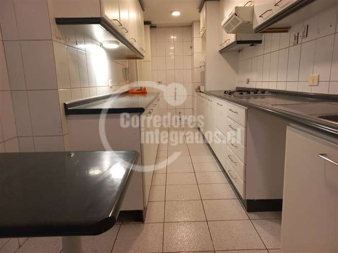 Excelente 4 dorm Huechuraba Bosque LaPiramide estac y bod - Imagen 3
