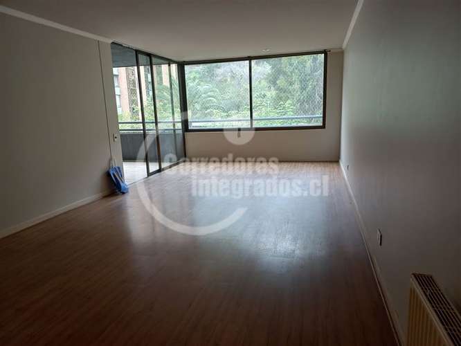 Excelente 4 dorm Huechuraba Bosque LaPiramide estac y bod - Imagen 2