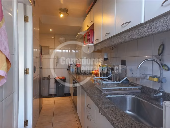 muy acogedor, 3 dorm. calle tranquila seguridad Provi MLA
