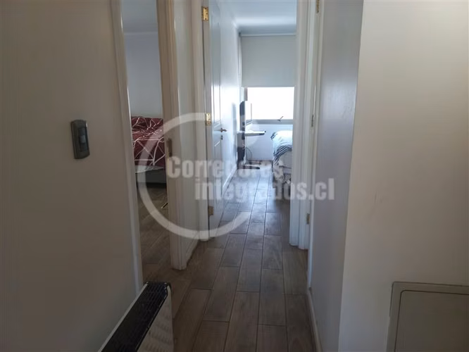 muy acogedor, 3 dorm. calle tranquila seguridad Provi MLA