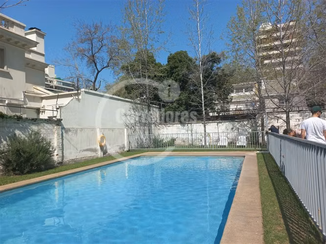 muy acogedor, 3 dorm. calle tranquila seguridad Provi MLA