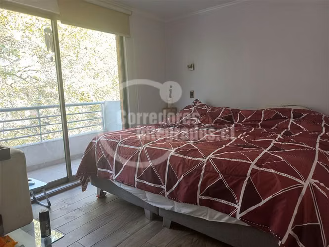 muy acogedor, 3 dorm. calle tranquila seguridad Provi MLA