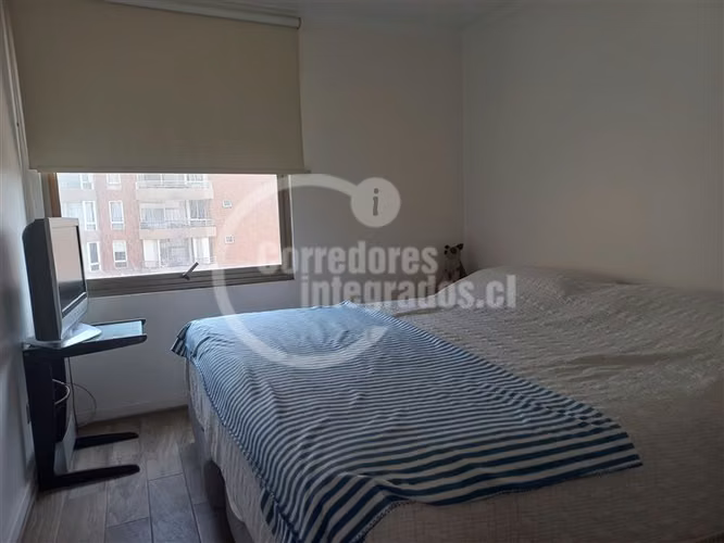 muy acogedor, 3 dorm. calle tranquila seguridad Provi MLA