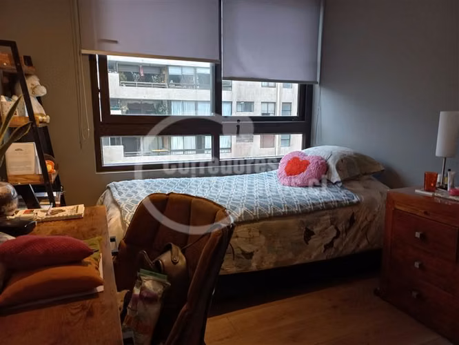 Departamento seguro tranquilo 4 dorm. 3 baños Las Condes MLA