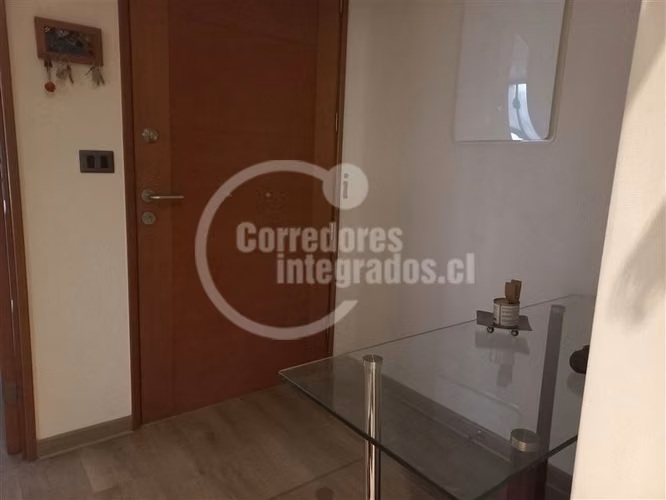 Departamento seguro tranquilo 4 dorm. 3 baños Las Condes MLA
