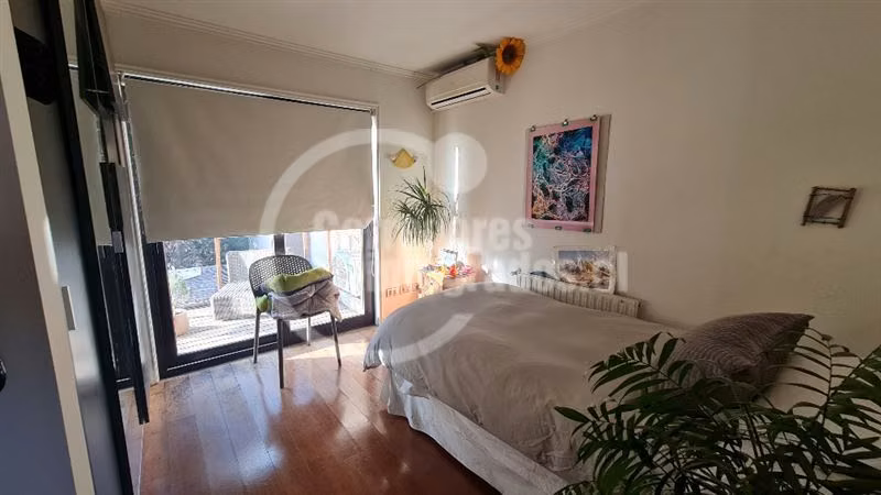 Casa venta 5 dorm. Peñalolén Alto, gran vista moderna FM - Imagen 29