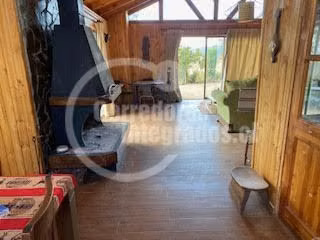 Agrícola en venta en San Pedro, casa, piscina, frutales