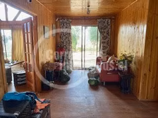 Agrícola en venta en San Pedro, casa, piscina, frutales